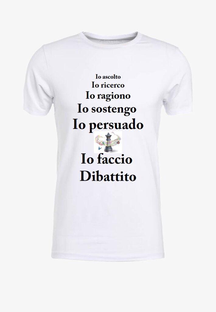 il Torneo Nazionale PALESTRA DI BOTTA E RISPOSTA