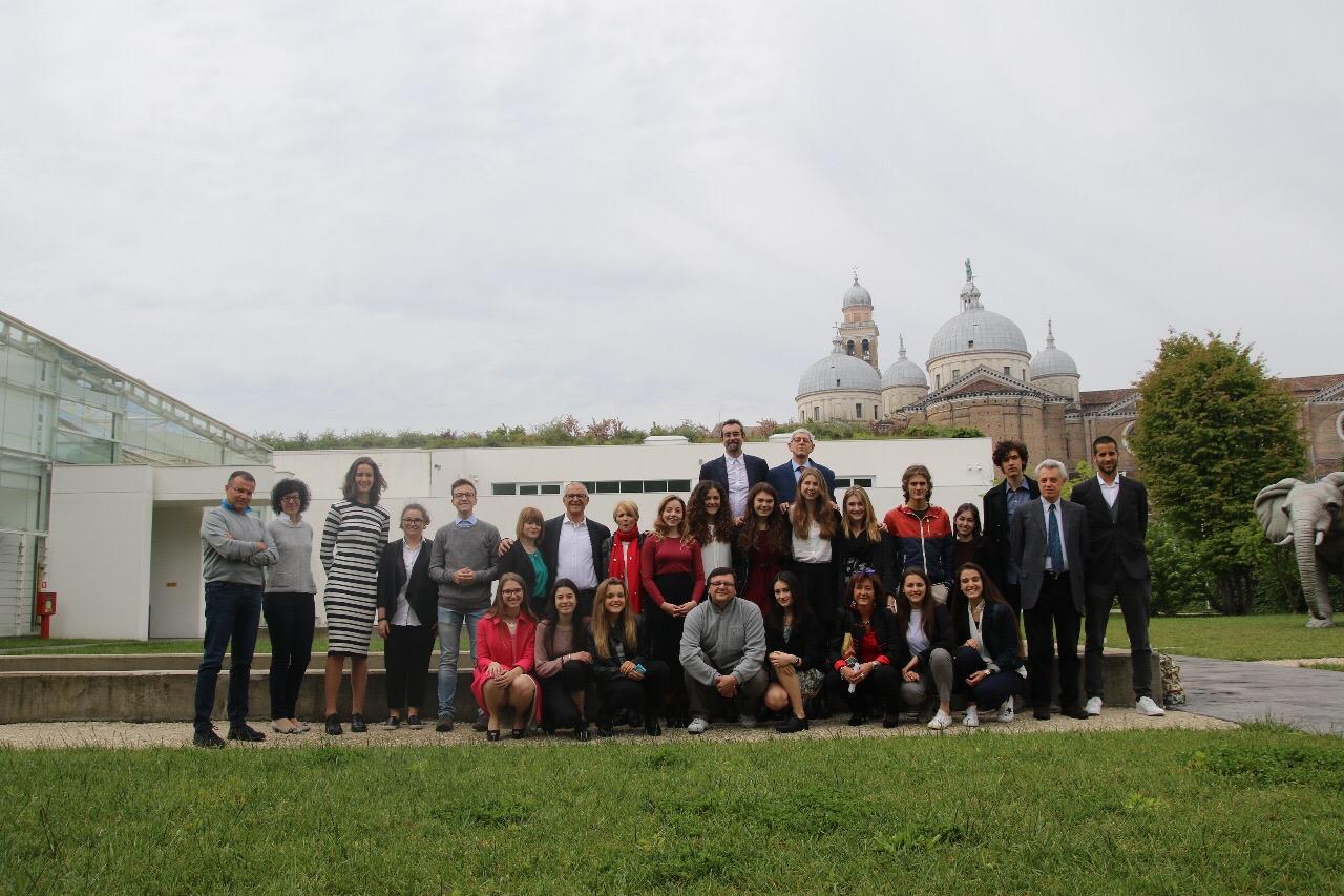 Finale 11° torneo regionale di dibattito “Palestra di botta e risposta”