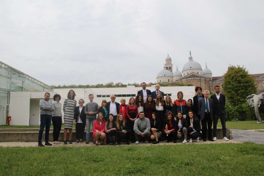 4° Torneo nazionale di dibattito 2017