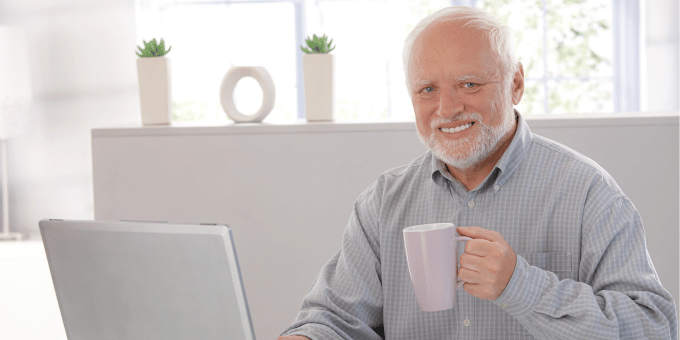 Immagine di copertina per l'articolo: Come lo vedo io, come lo vedono gli altri: la comunicazione in un mare di meme