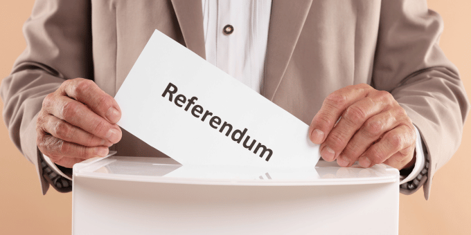 Immagine di copertina per l'articolo: Referendum sulla giustizia 2026: contesto, ragioni del “sì” e del “no”