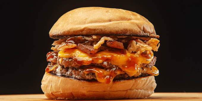 Ceci n’est pas un hamburger