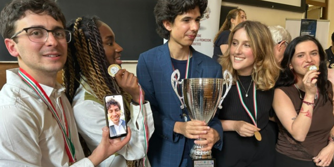 È auspicabile la nascita degli Stati Uniti d’Europa? Finale del VI Torneo di Dibattito Interuniversitario – Palestra di Botta e Risposta